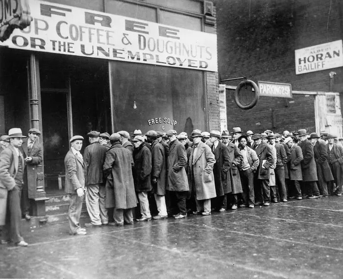 74 Interesting, Fascinating, And Funny Moments From History You Won’t Find In Textbooks
