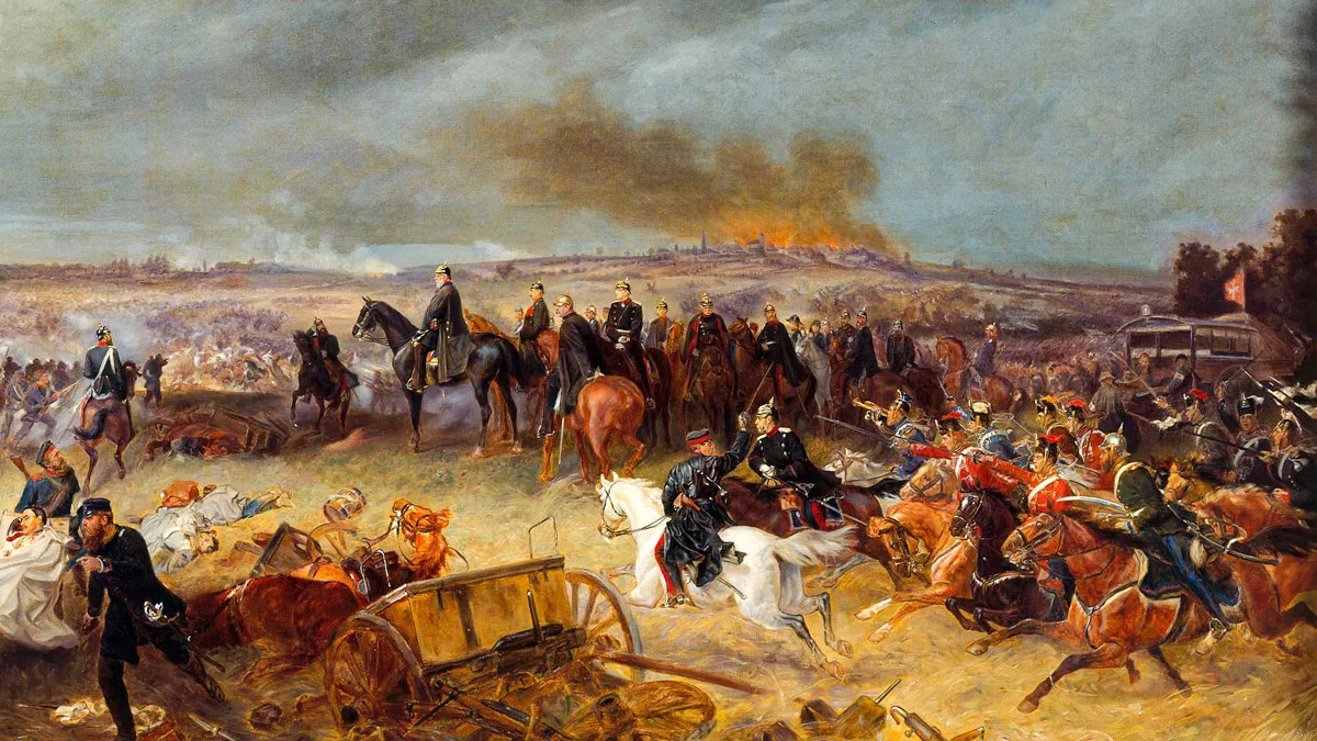 74 Interesting, Fascinating, And Funny Moments From History You Won’t Find In Textbooks