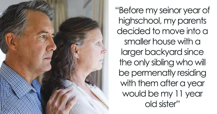 Student Baffled Over Her Parents’ Unexpected Hostility As They Give Her Room To Jobless Brother