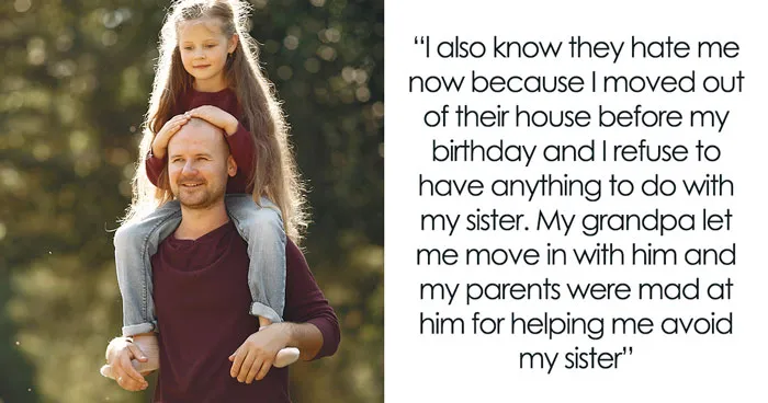 Parents Baby 20YO "Preemie" Daughter, Are Livid When Overlooked 18YO Leaves Home