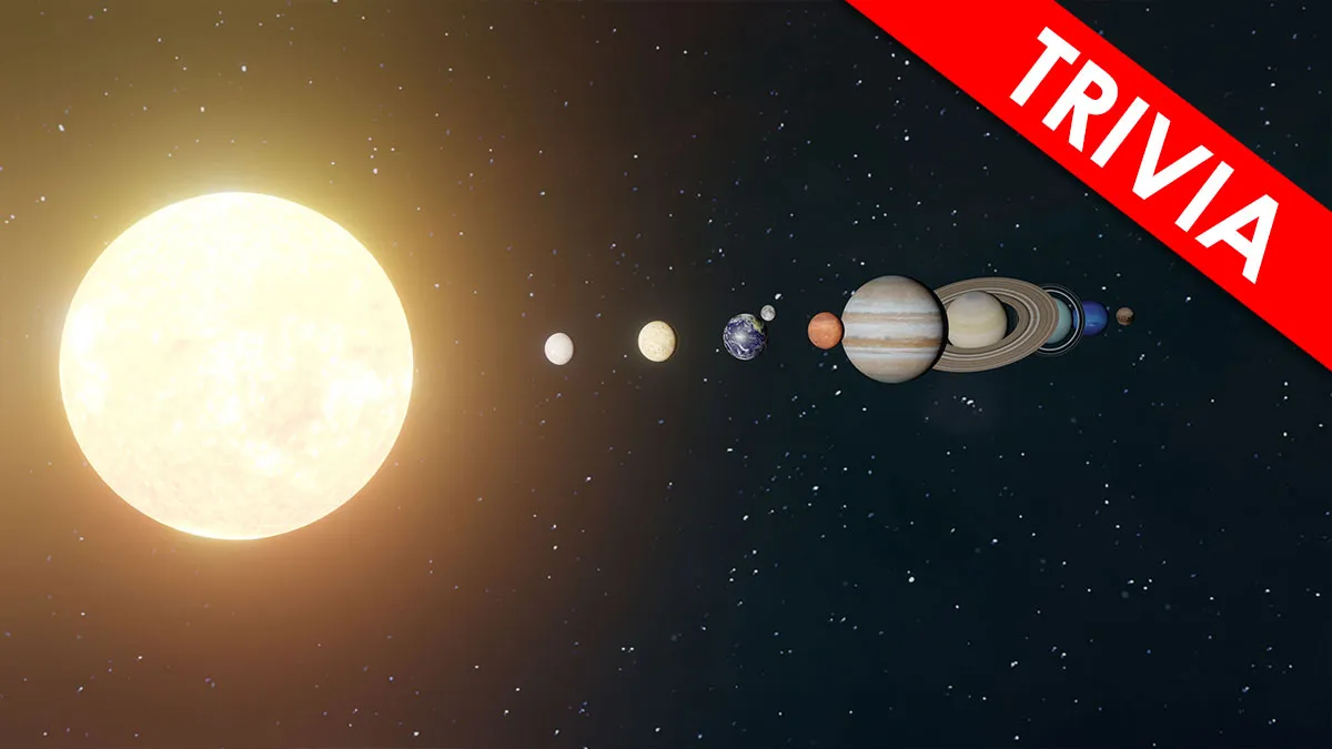 Only High IQs Can Beat All 26 Hard General Knowledge Questions – Prove You’re One