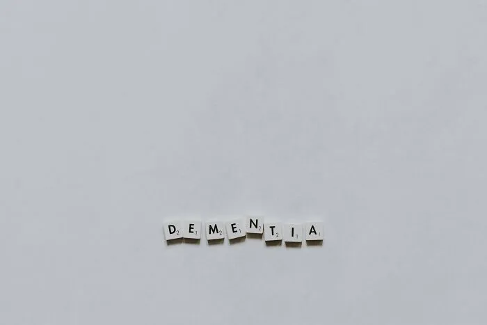 Dementia Is Not A Single Disease; The Type Matters