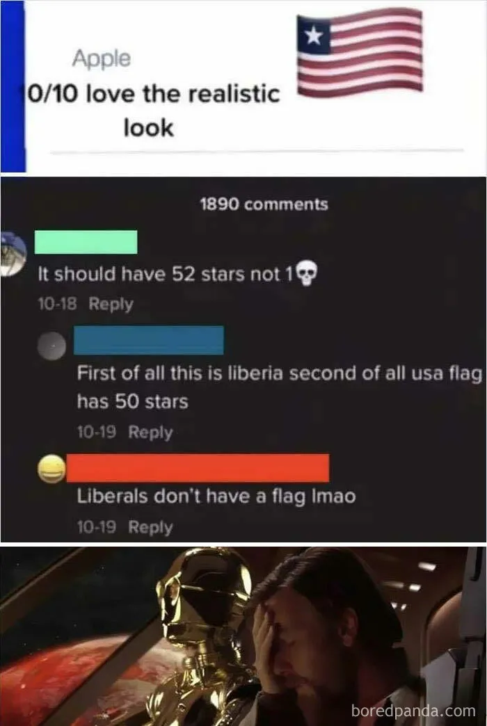 You Can’t Fix Stupid, But You Can Watch It Try To Fix Others In These 73 Iconic Self-Burns