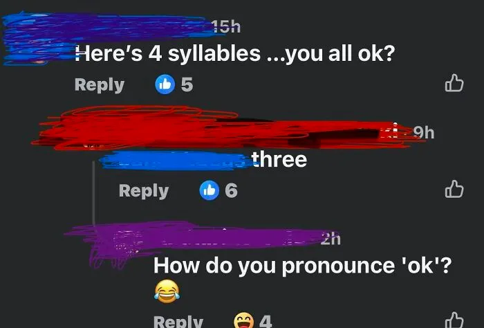 People-Incorrectly-Correcting-Others-Posts
