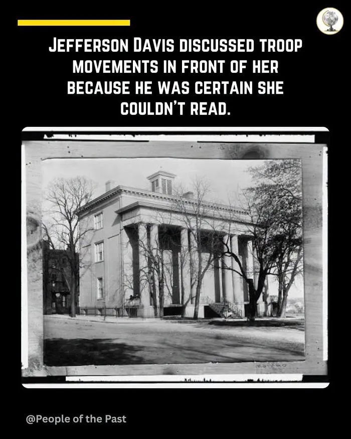 53 Pieces Of History That Sent People Down A Rabbit Hole