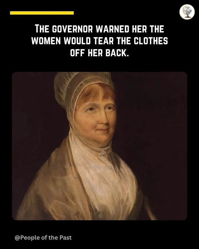 53 Pieces Of History That Sent People Down A Rabbit Hole