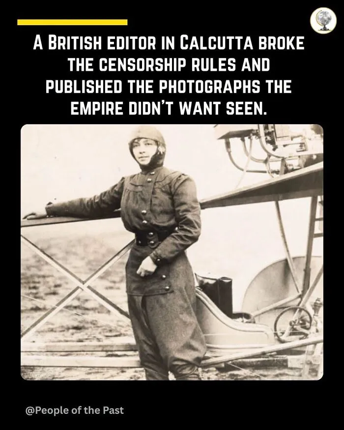 53 Pieces Of History That Sent People Down A Rabbit Hole