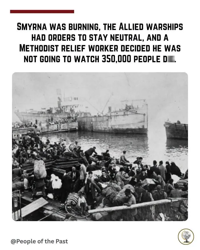 53 Pieces Of History That Sent People Down A Rabbit Hole