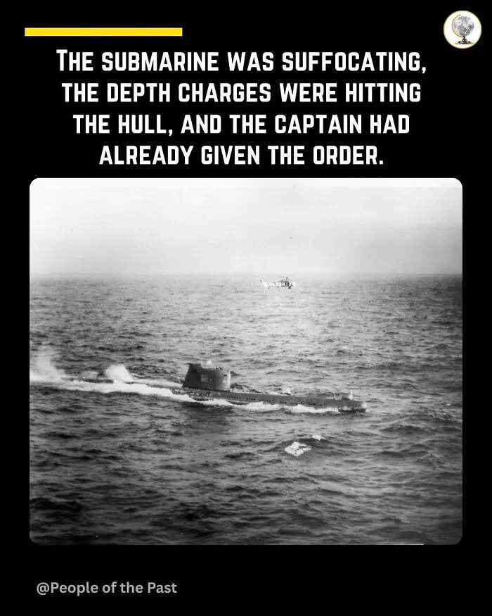 53 Pieces Of History That Sent People Down A Rabbit Hole