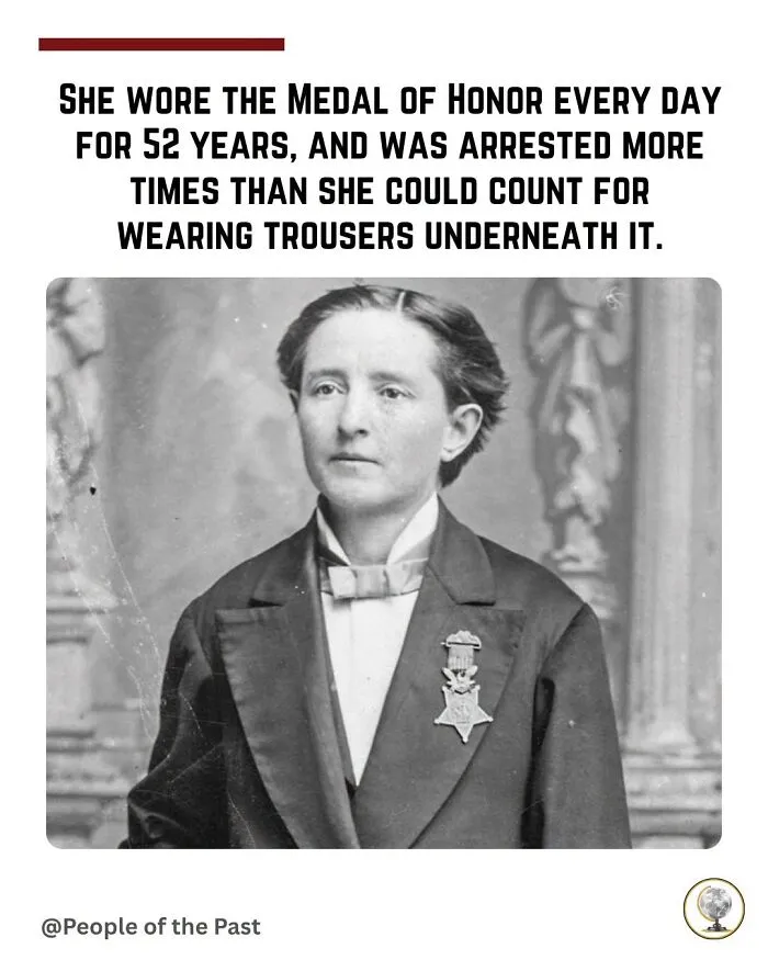 53 Pieces Of History That Sent People Down A Rabbit Hole