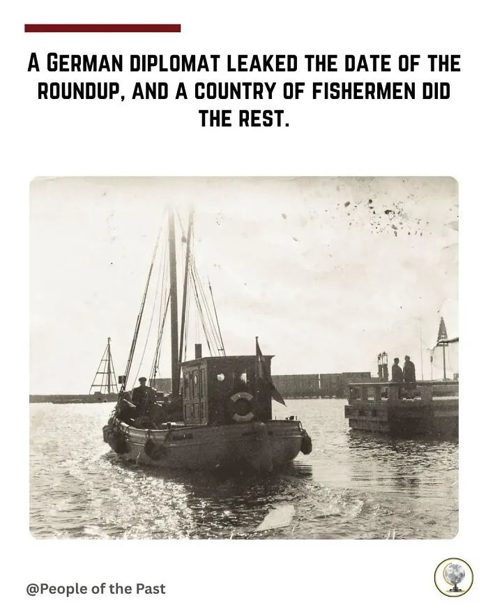 53 Pieces Of History That Sent People Down A Rabbit Hole