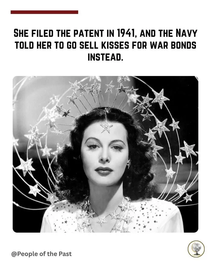 53 Pieces Of History That Sent People Down A Rabbit Hole