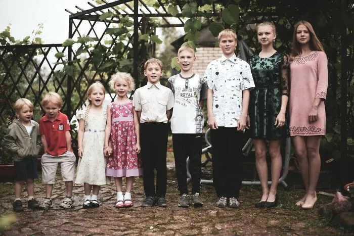 “It Didn’t Work”: 43 Stories About What It’s Really Like To Live In A Polygamist Household