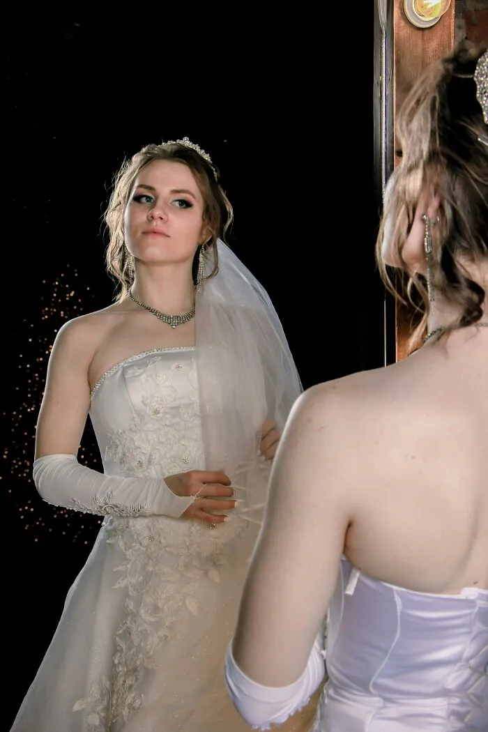 57 Brides Who Caused So Much Drama, The Wedding Became A Horror Story