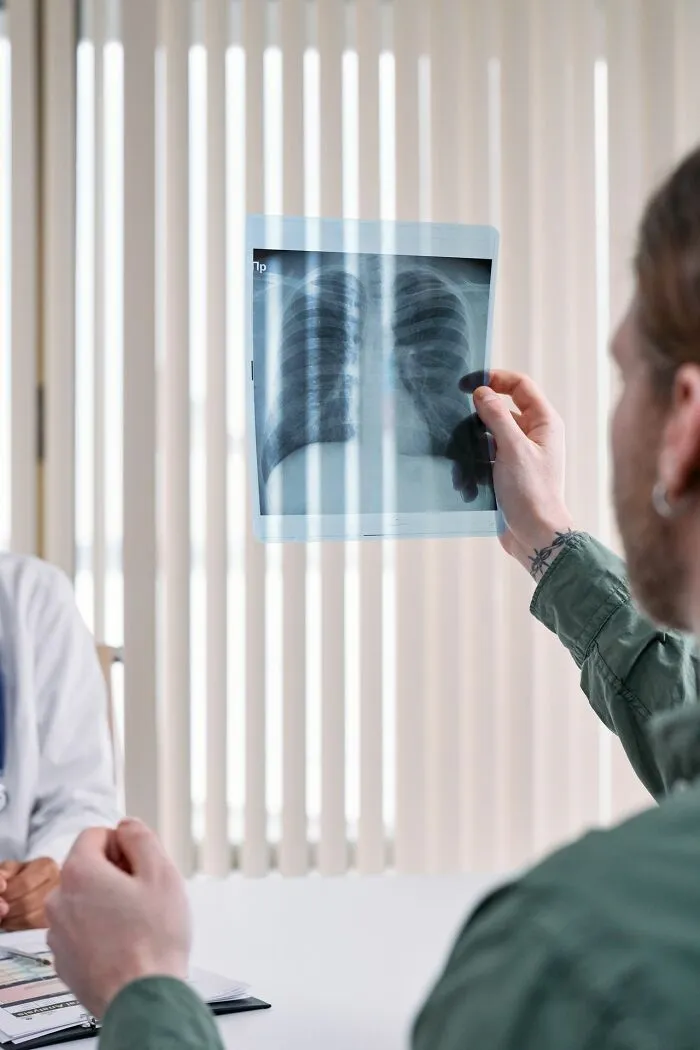 56 ER Patients Share The Mistakes That Sent Them To The Hospital