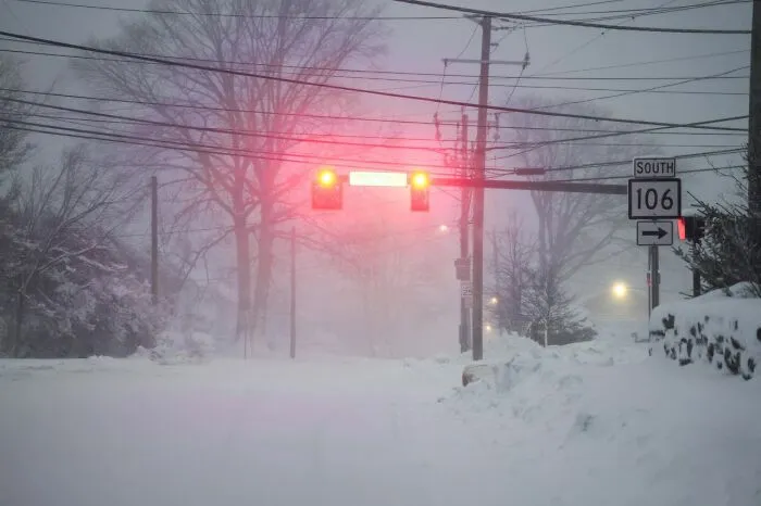55 Terrifying Encounters People Wish They Could Rationally Explain