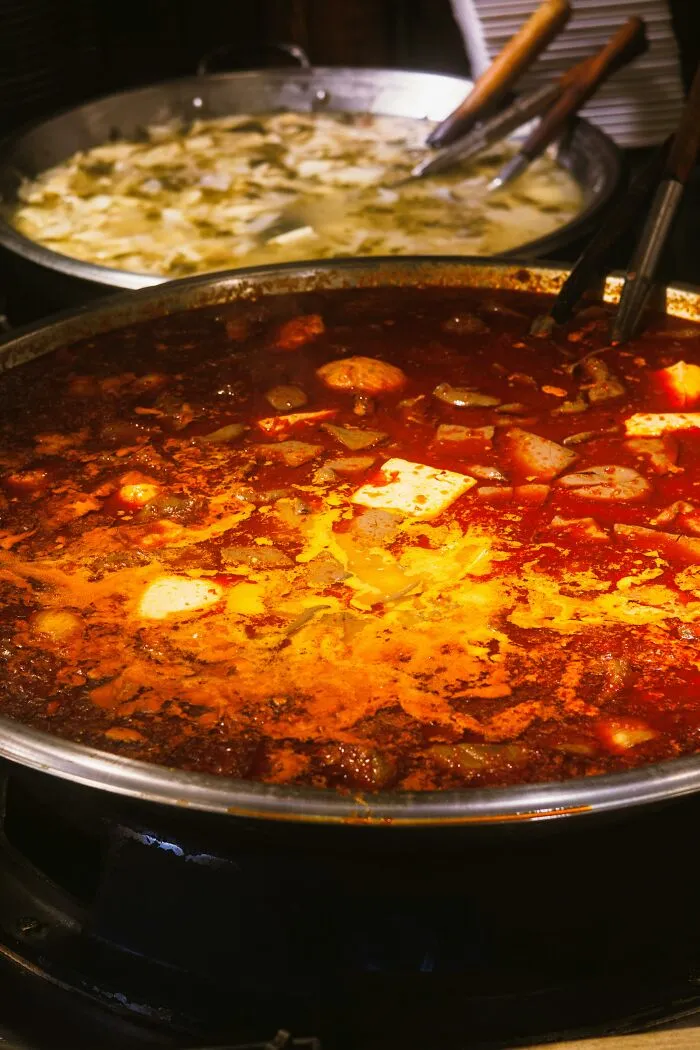 20 Datos sobre cocina y comida que parecen absurdos pero son ciertos