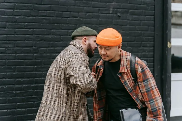 “What Is A ‘Bro Code’ Rule That Women Probably Don't Know Exists?” (54 Answers)