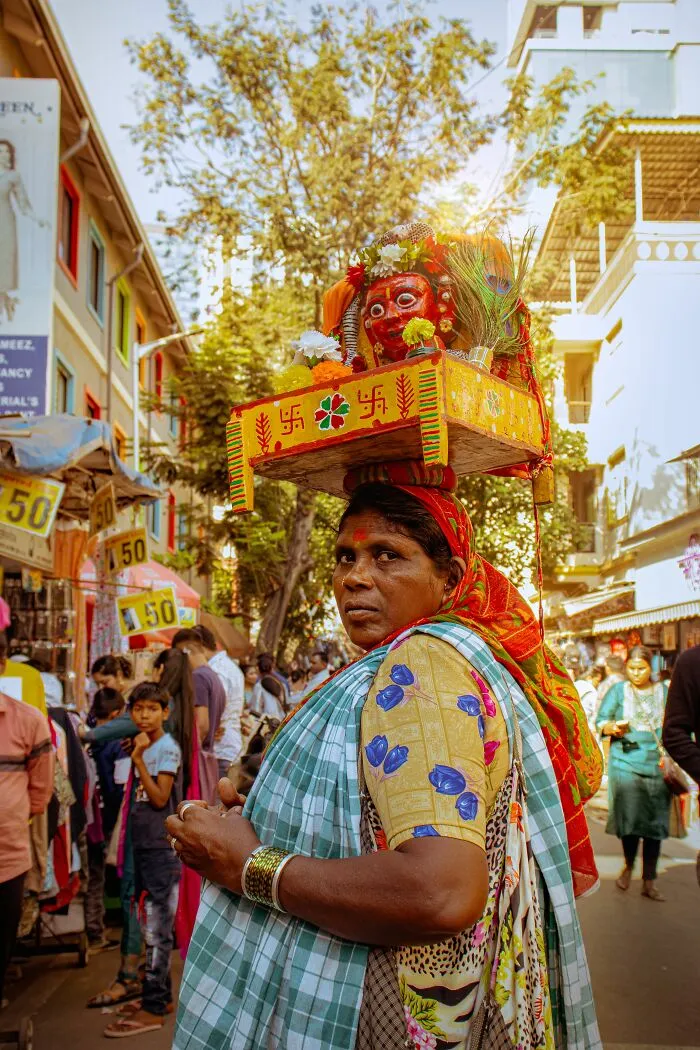 India