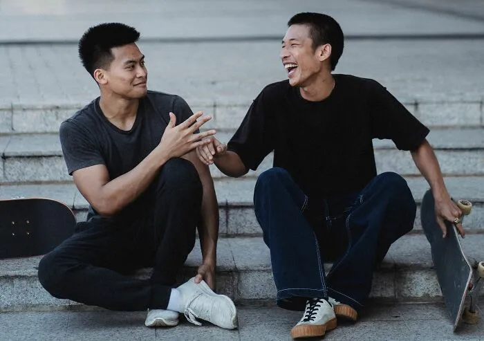 “What Is A ‘Bro Code’ Rule That Women Probably Don't Know Exists?” (54 Answers)