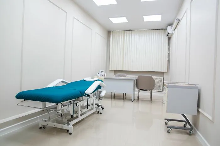 54 Creepy Things Hospital Staff Have Witnessed That Sound Straight Out Of A Horror Movie
