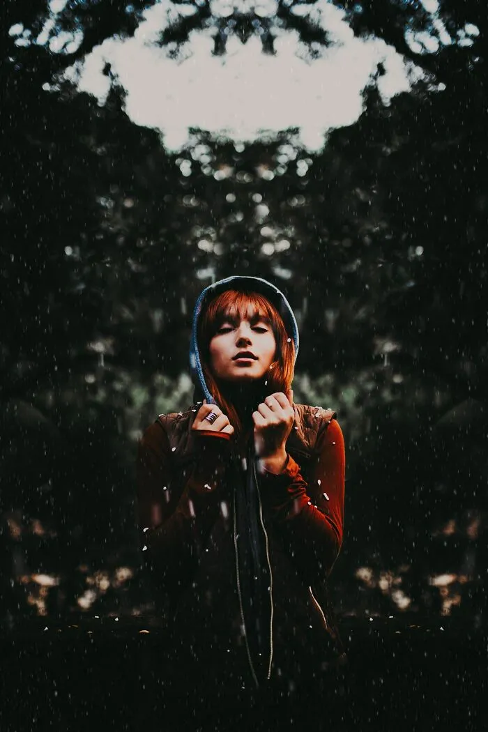 55 Terrifying Encounters People Wish They Could Rationally Explain