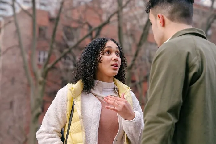67 Times Women Used Such Savage One-Liners On Men, They Are Probably Still Recovering