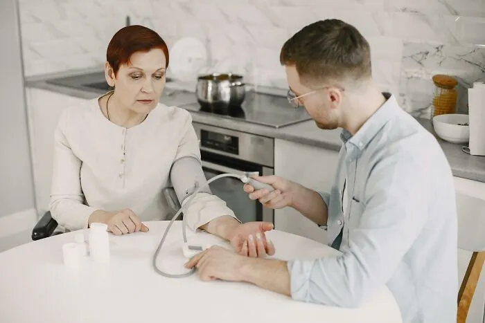 65 Men Recall The Exact Moment Everything Fell Apart