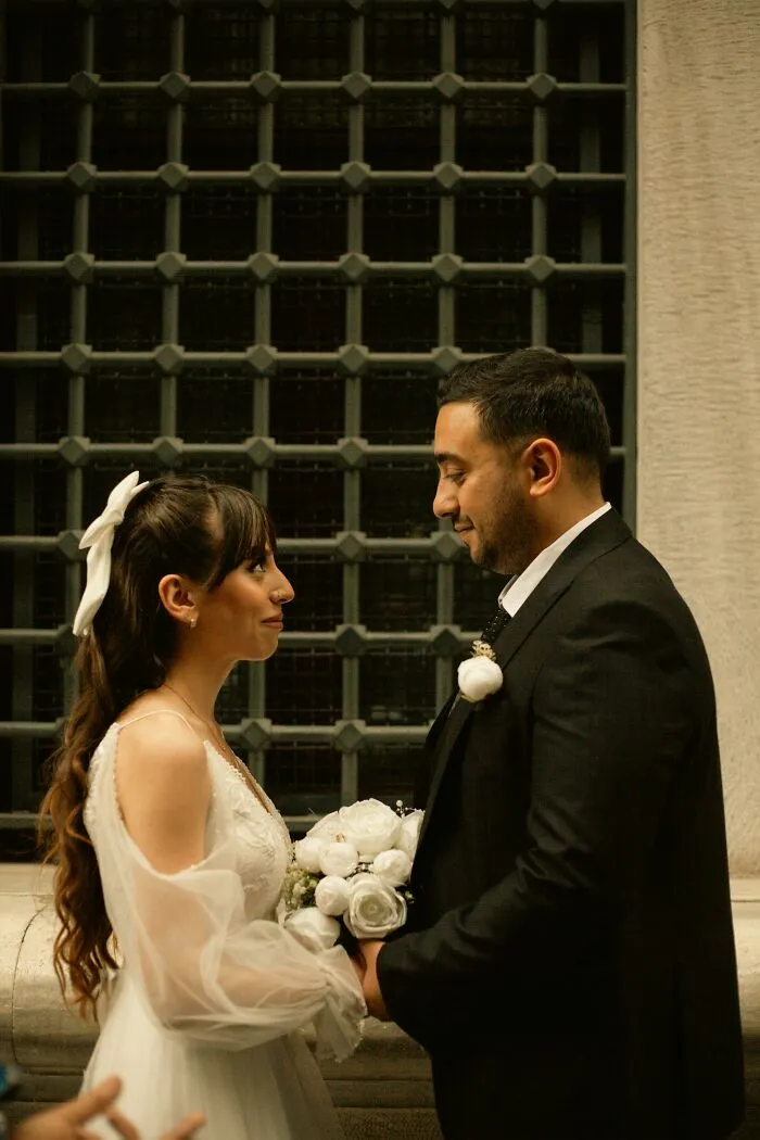 57 Brides Who Caused So Much Drama, The Wedding Became A Horror Story