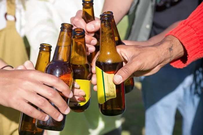“What Is A ‘Bro Code’ Rule That Women Probably Don't Know Exists?” (54 Answers)