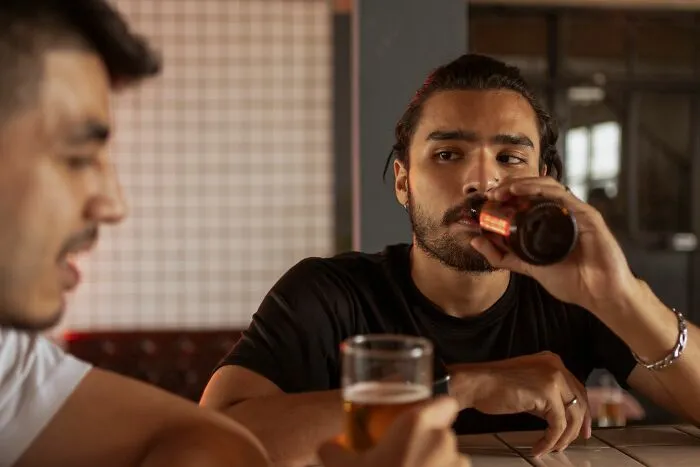 “What Is A ‘Bro Code’ Rule That Women Probably Don't Know Exists?” (54 Answers)