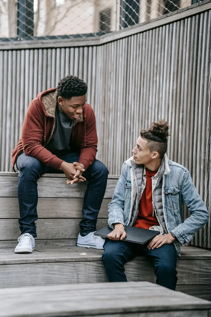 “What Is A ‘Bro Code’ Rule That Women Probably Don't Know Exists?” (54 Answers)