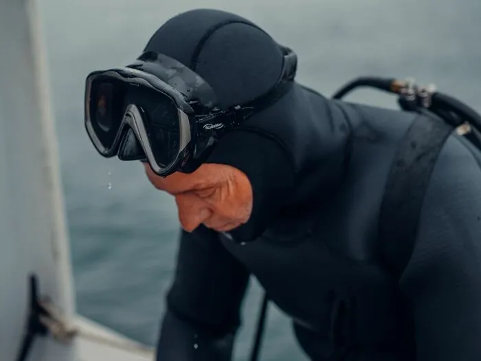 “Ended My Diving Hobby Forever”: 49 Terrifying Times Divers Were Caught Off-Guard Underwater