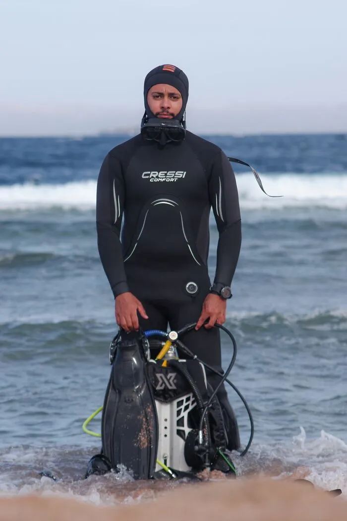“Ended My Diving Hobby Forever”: 49 Terrifying Times Divers Were Caught Off-Guard Underwater