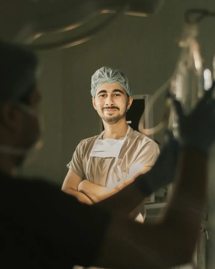 56 ER Patients Share The Mistakes That Sent Them To The Hospital