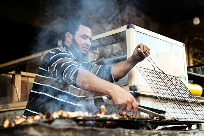 65 Men Recall The Exact Moment Everything Fell Apart