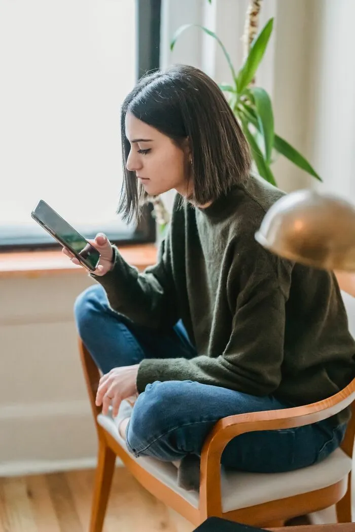 "I Wish I Could Have Had My Son With You Instead": 53 Secrets People Found On Their Partner's Phone