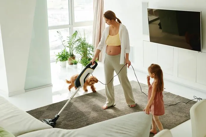 Household Chores