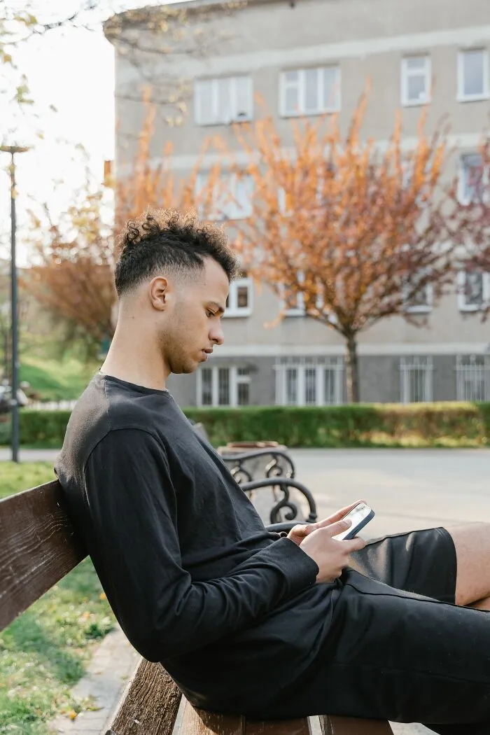 65 Men Recall The Exact Moment Everything Fell Apart
