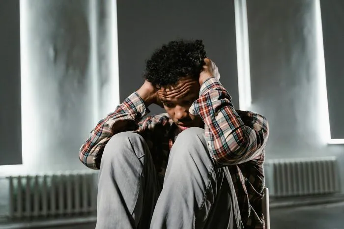 55 Terrifying Encounters People Wish They Could Rationally Explain