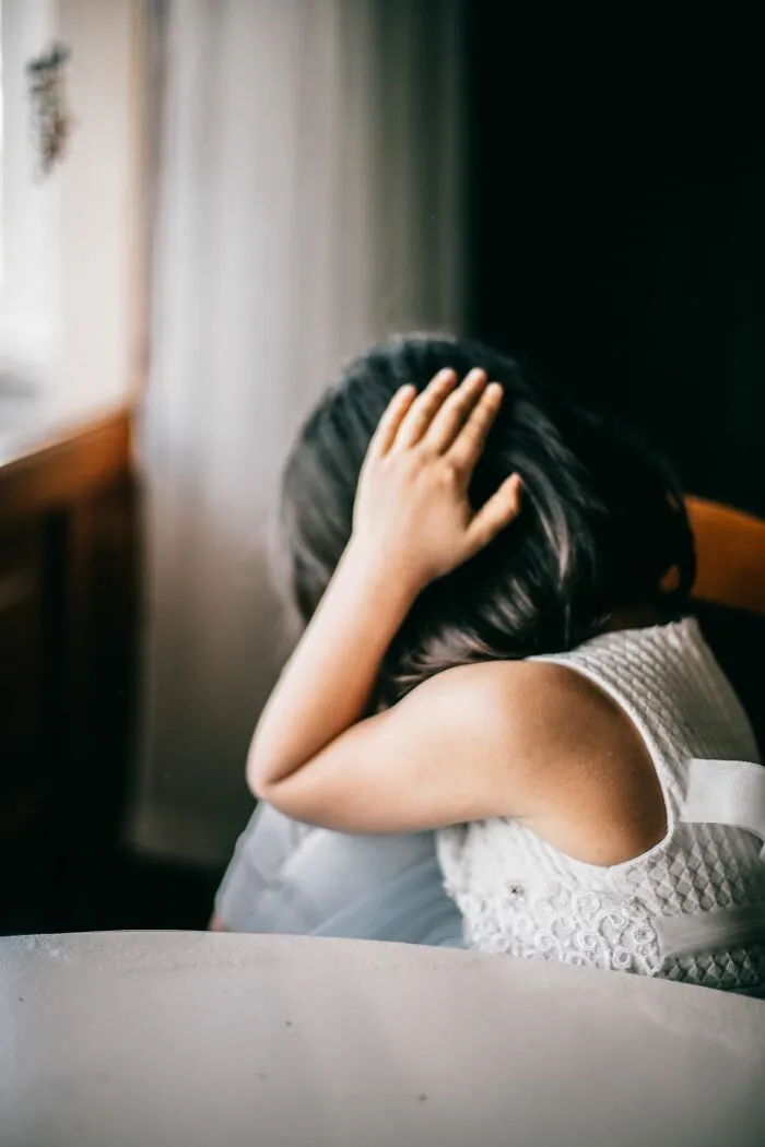 55 Terrifying Encounters People Wish They Could Rationally Explain