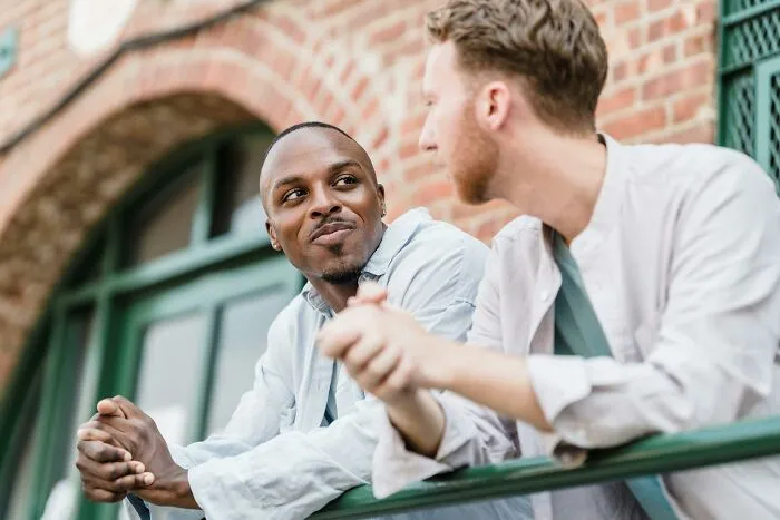 “What Is A ‘Bro Code’ Rule That Women Probably Don't Know Exists?” (54 Answers)