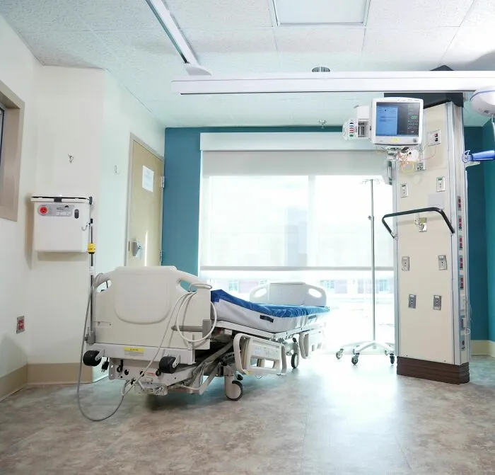 54 Creepy Things Hospital Staff Have Witnessed That Sound Straight Out Of A Horror Movie