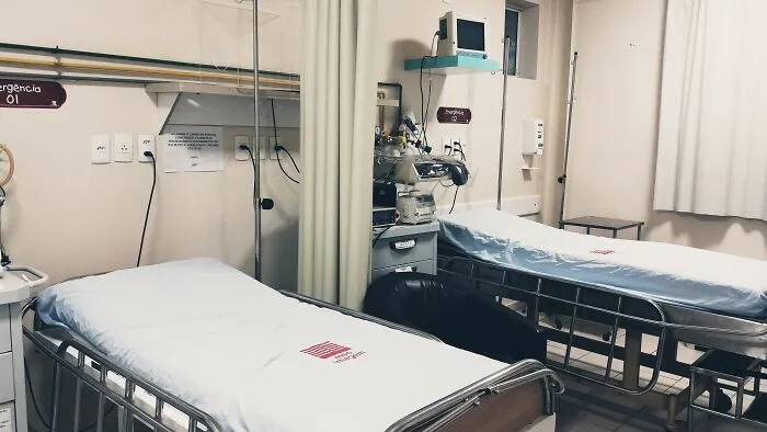 54 Creepy Things Hospital Staff Have Witnessed That Sound Straight Out Of A Horror Movie