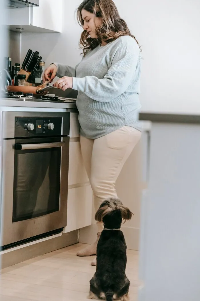 Cooking