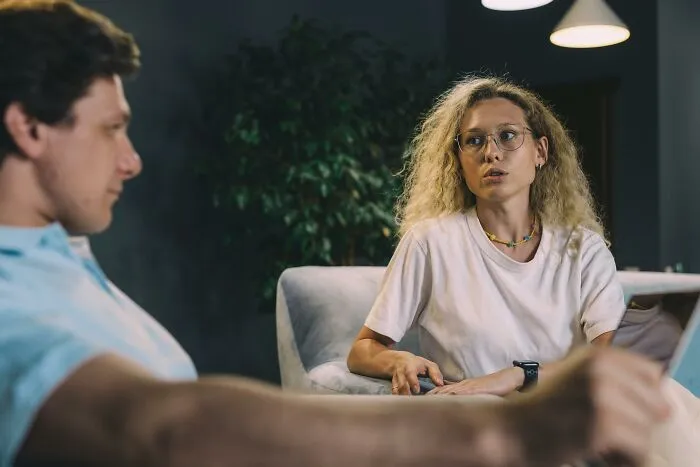 67 Times Women Used Such Savage One-Liners On Men, They Are Probably Still Recovering