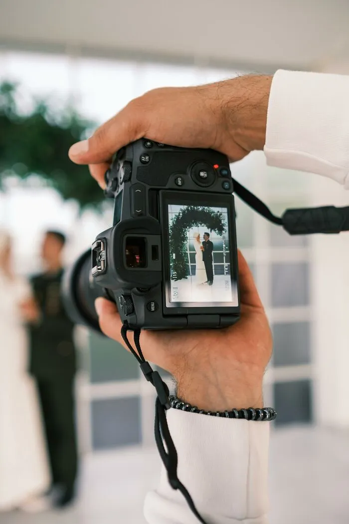 57 Brides Who Caused So Much Drama, The Wedding Became A Horror Story
