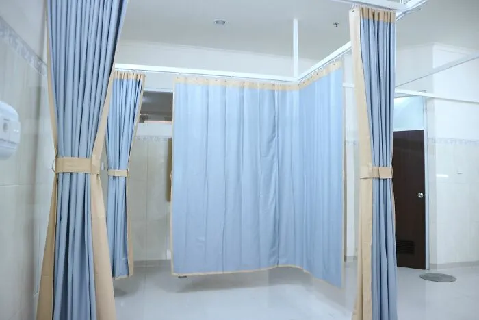 54 Creepy Things Hospital Staff Have Witnessed That Sound Straight Out Of A Horror Movie