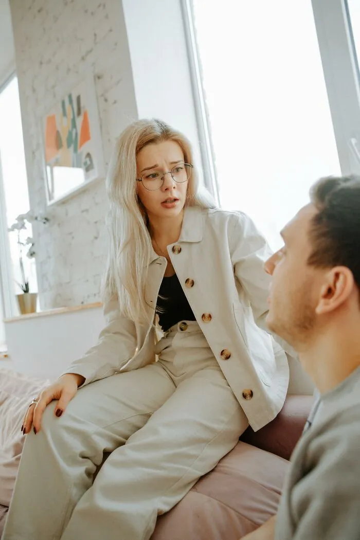 67 Times Women Used Such Savage One-Liners On Men, They Are Probably Still Recovering