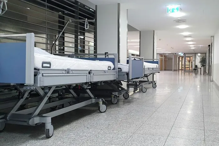 54 Creepy Things Hospital Staff Have Witnessed That Sound Straight Out Of A Horror Movie